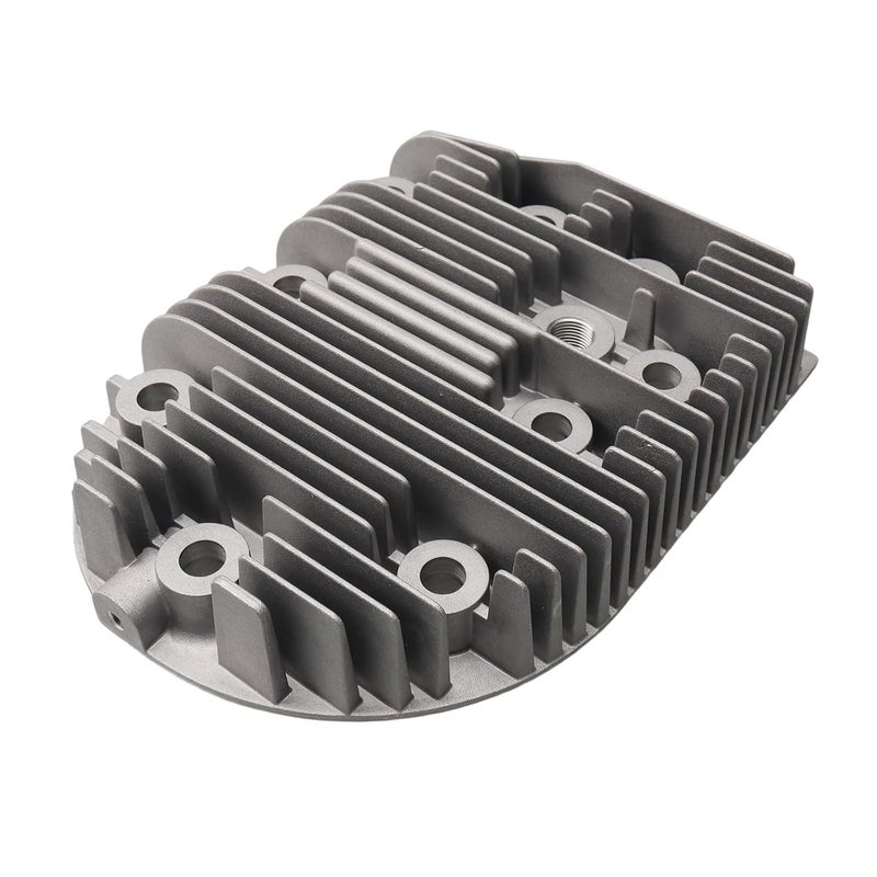 Mliong Cylinder Head with Gasket Fit for Kohler K241 K301 K321 10 12 14 HP Engine - Image 5